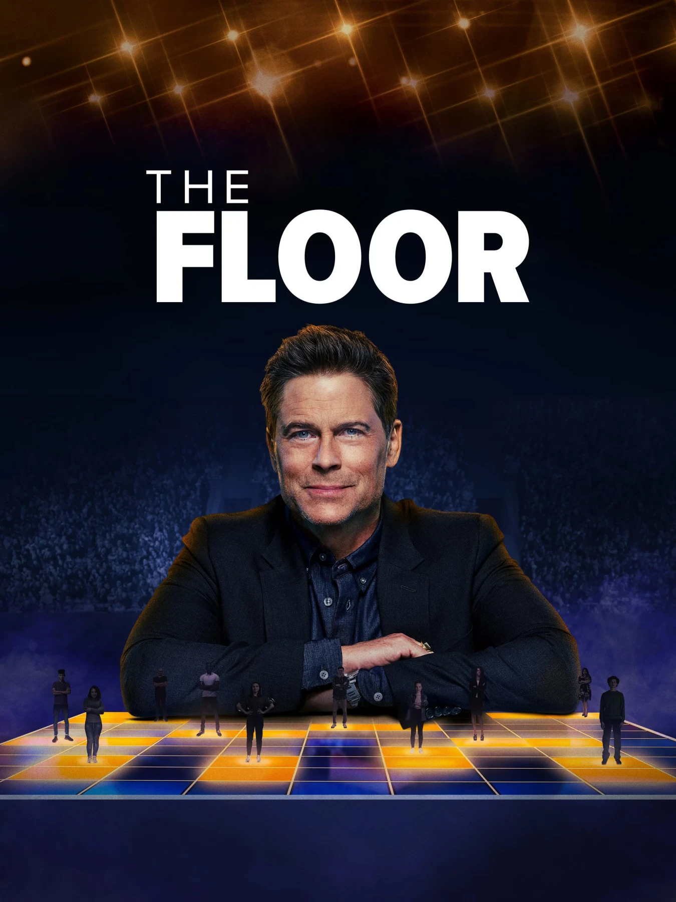 The Floor — Season 5 countdown - TV