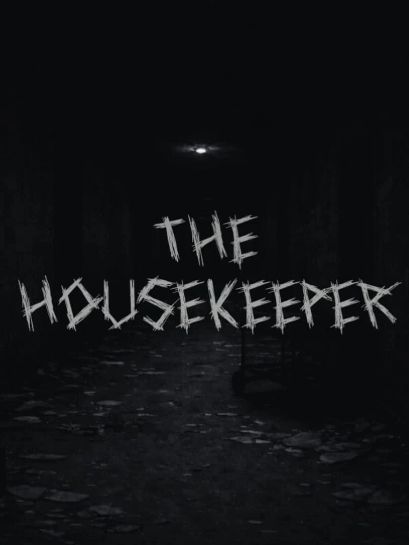 The Housekeeper countdown - Game