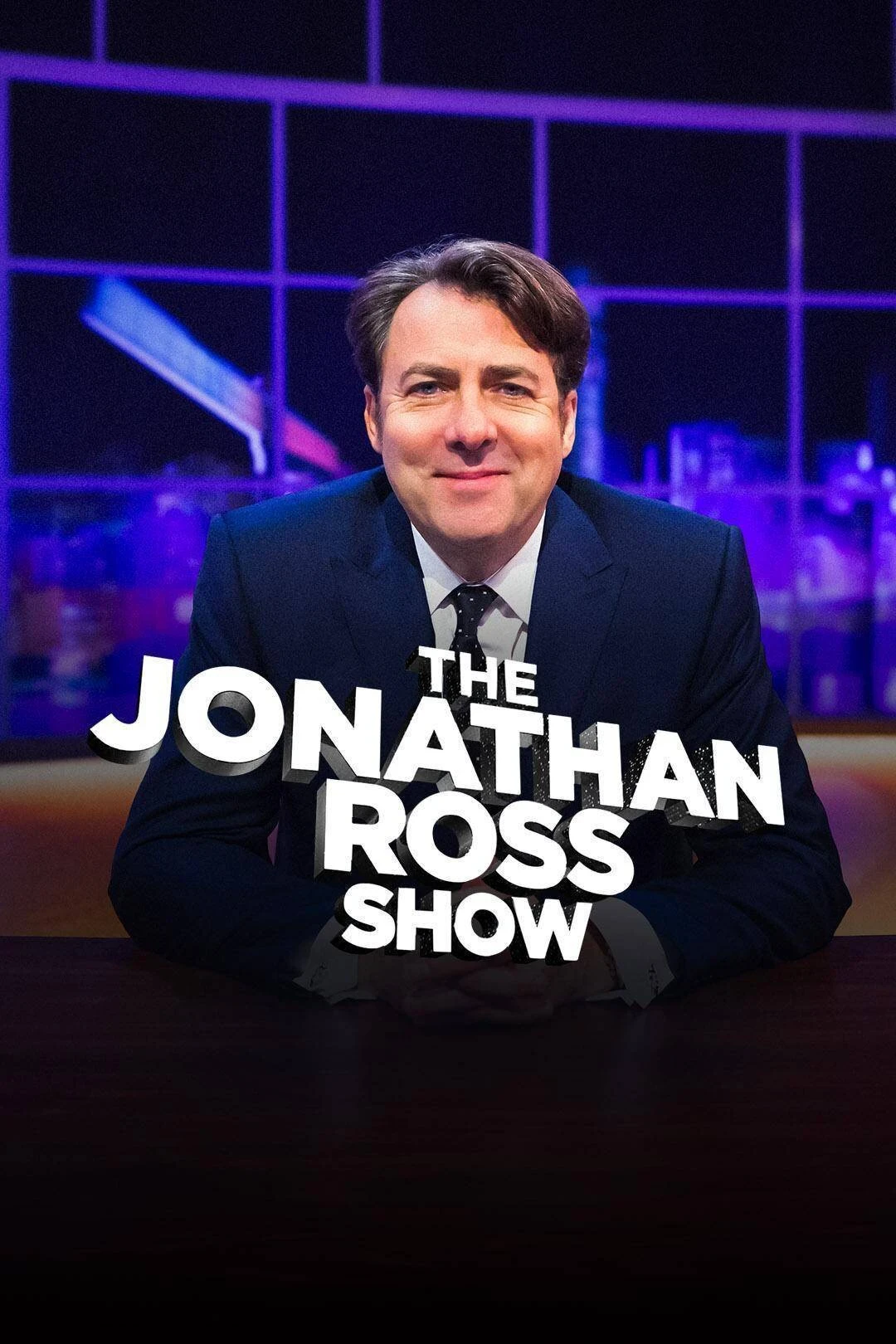 The Jonathan Ross Show — Season 23 countdown - TV