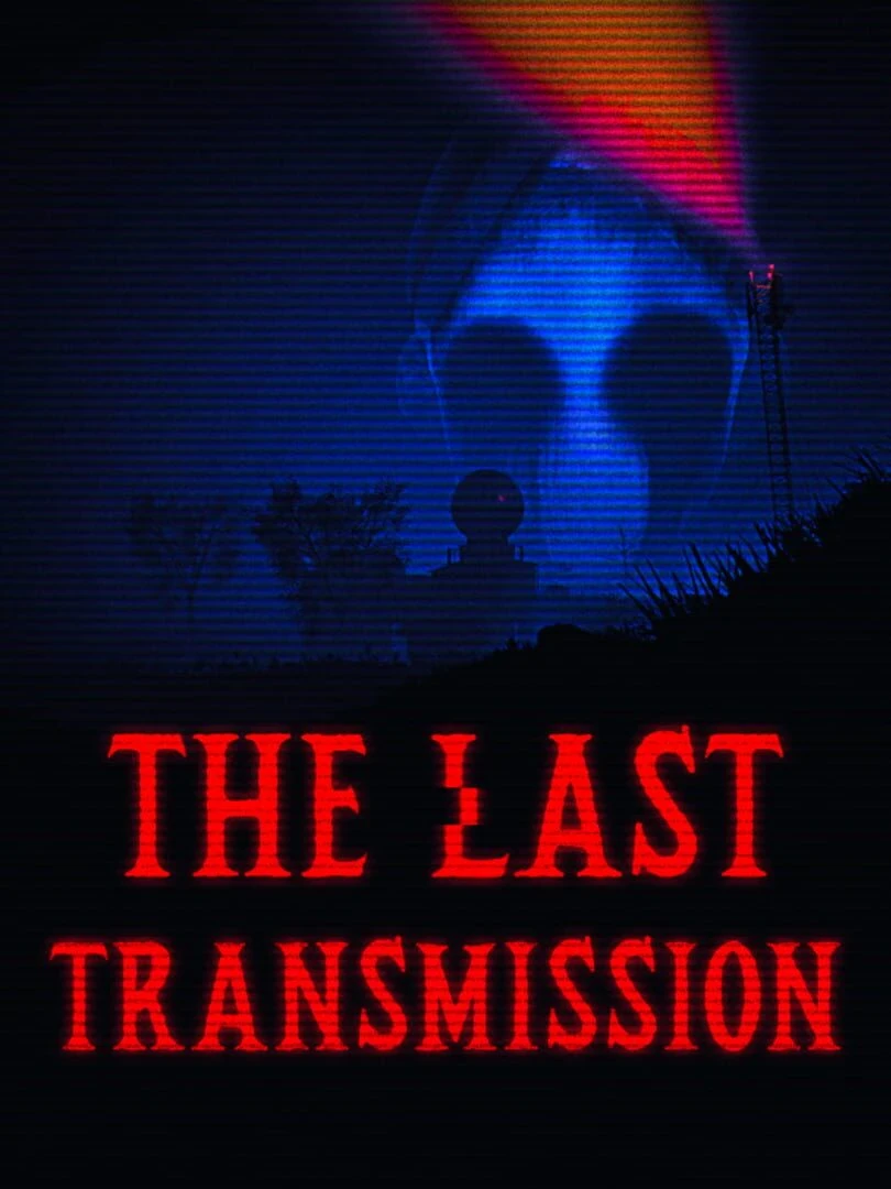 The Last Transmission countdown - Game