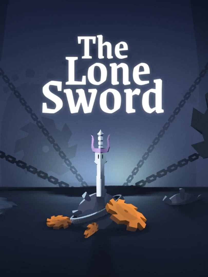 The Lone Sword countdown - Game