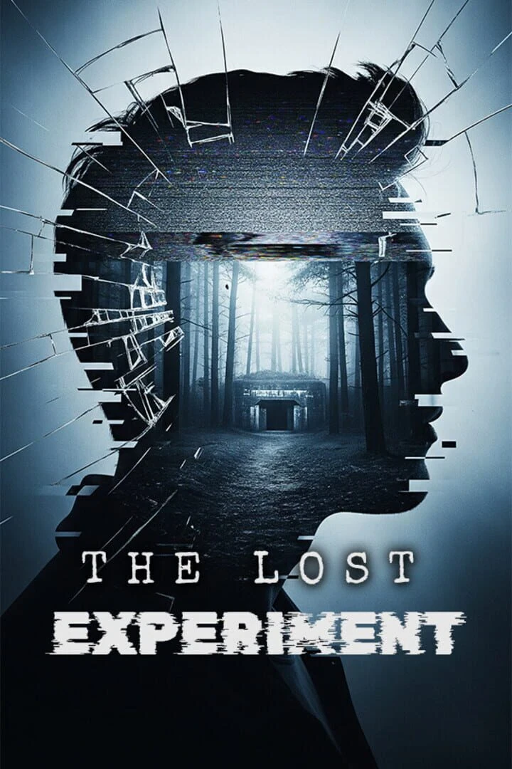The Lost Experiment countdown - Game