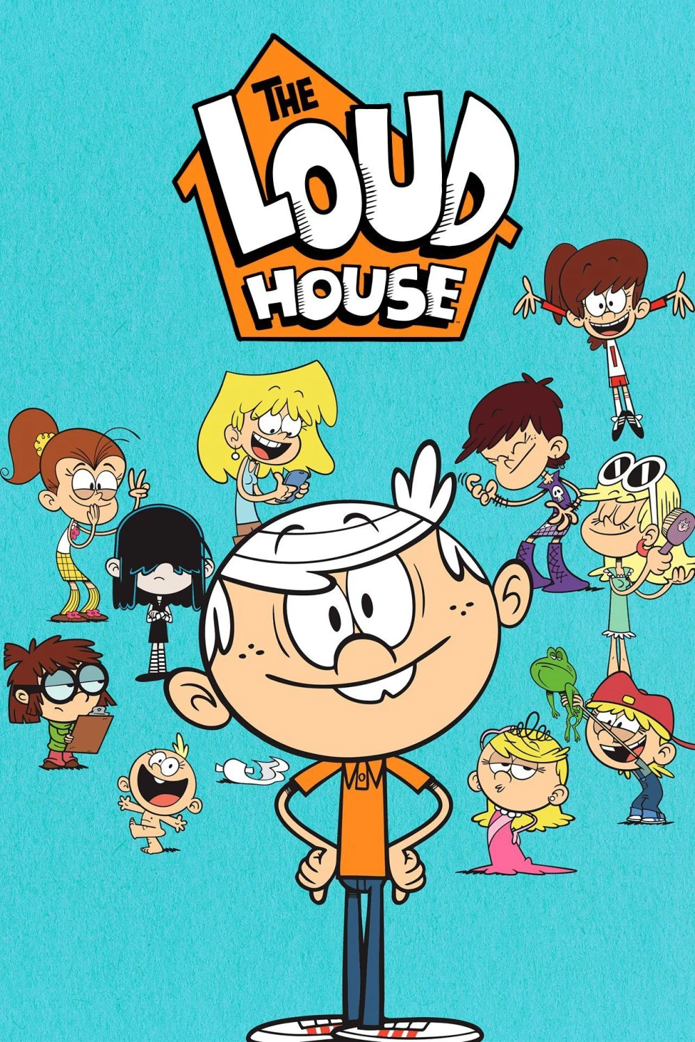 The Loud House — Season 10 countdown - TV