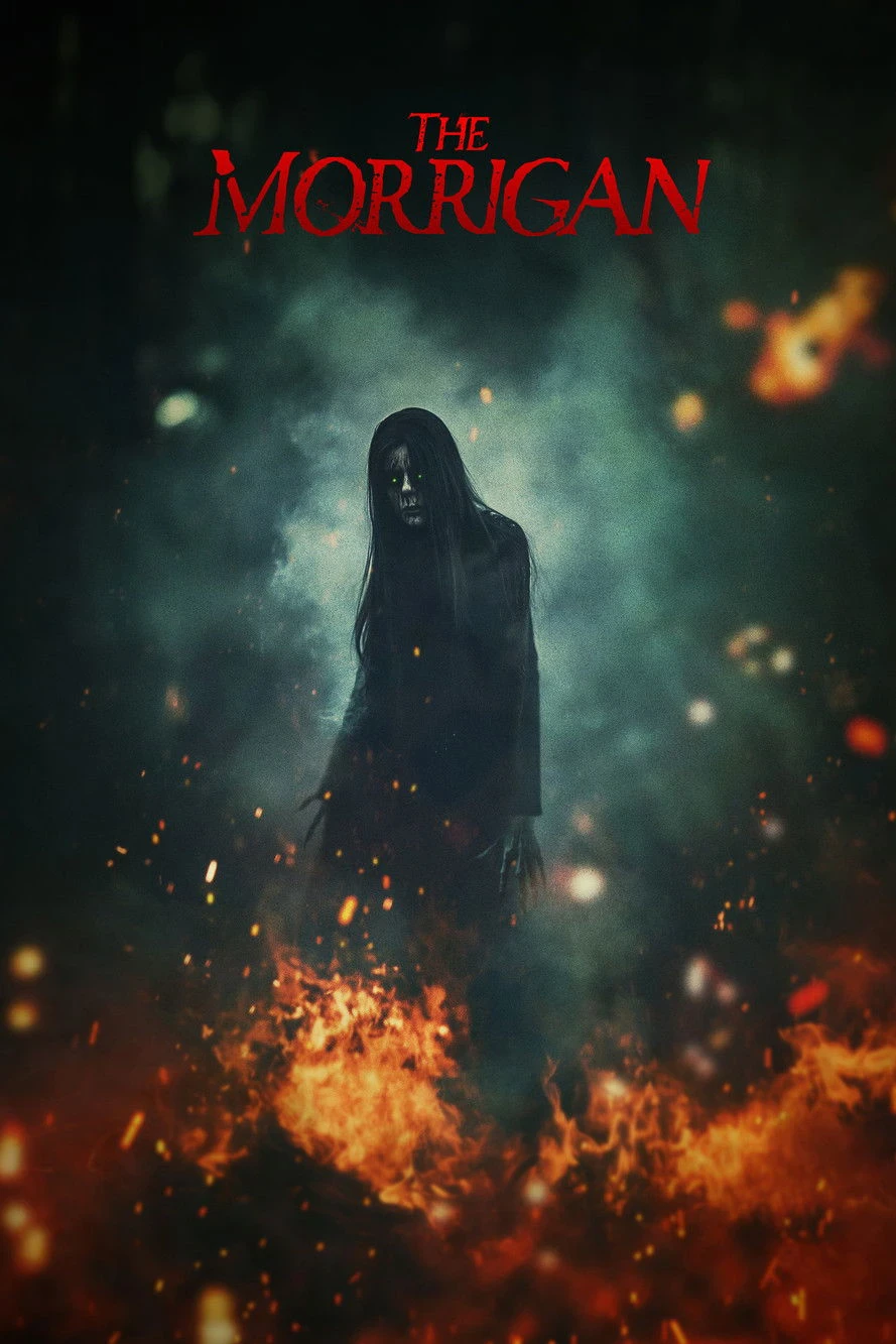 The Morrigan countdown - Film