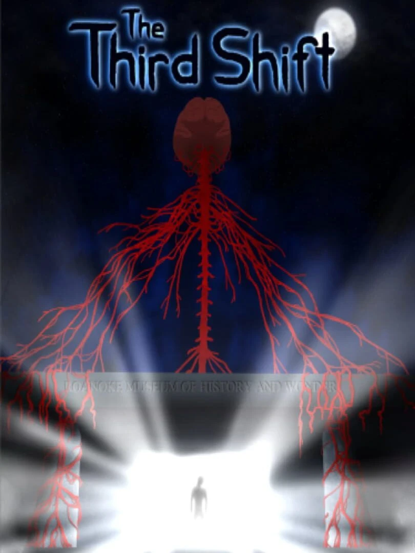 The Third Shift countdown - Game