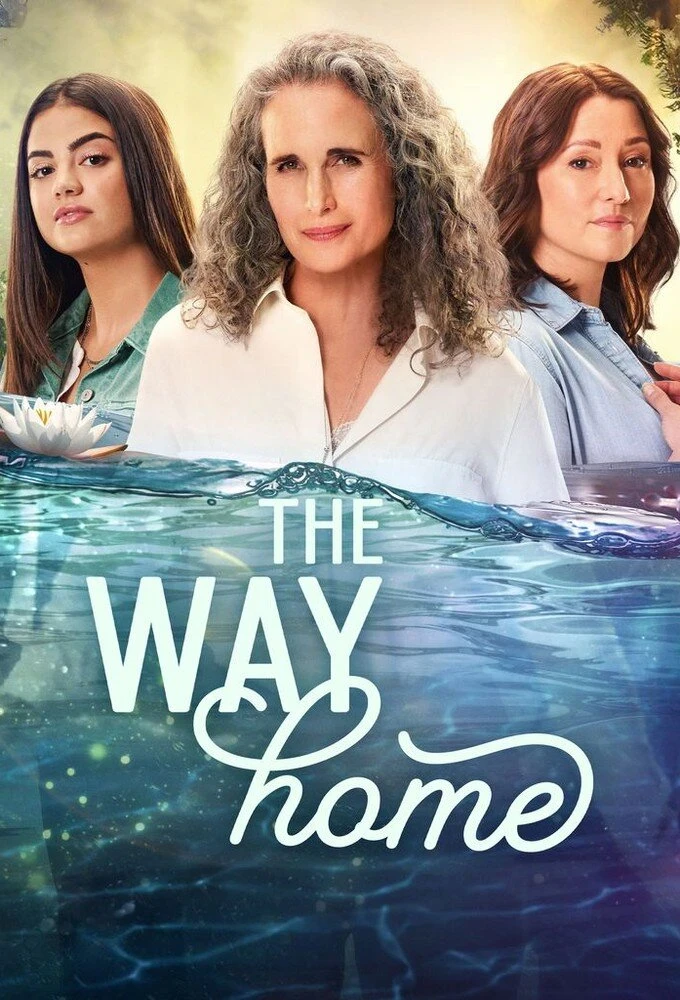 The Way Home — Season 4 countdown - TV