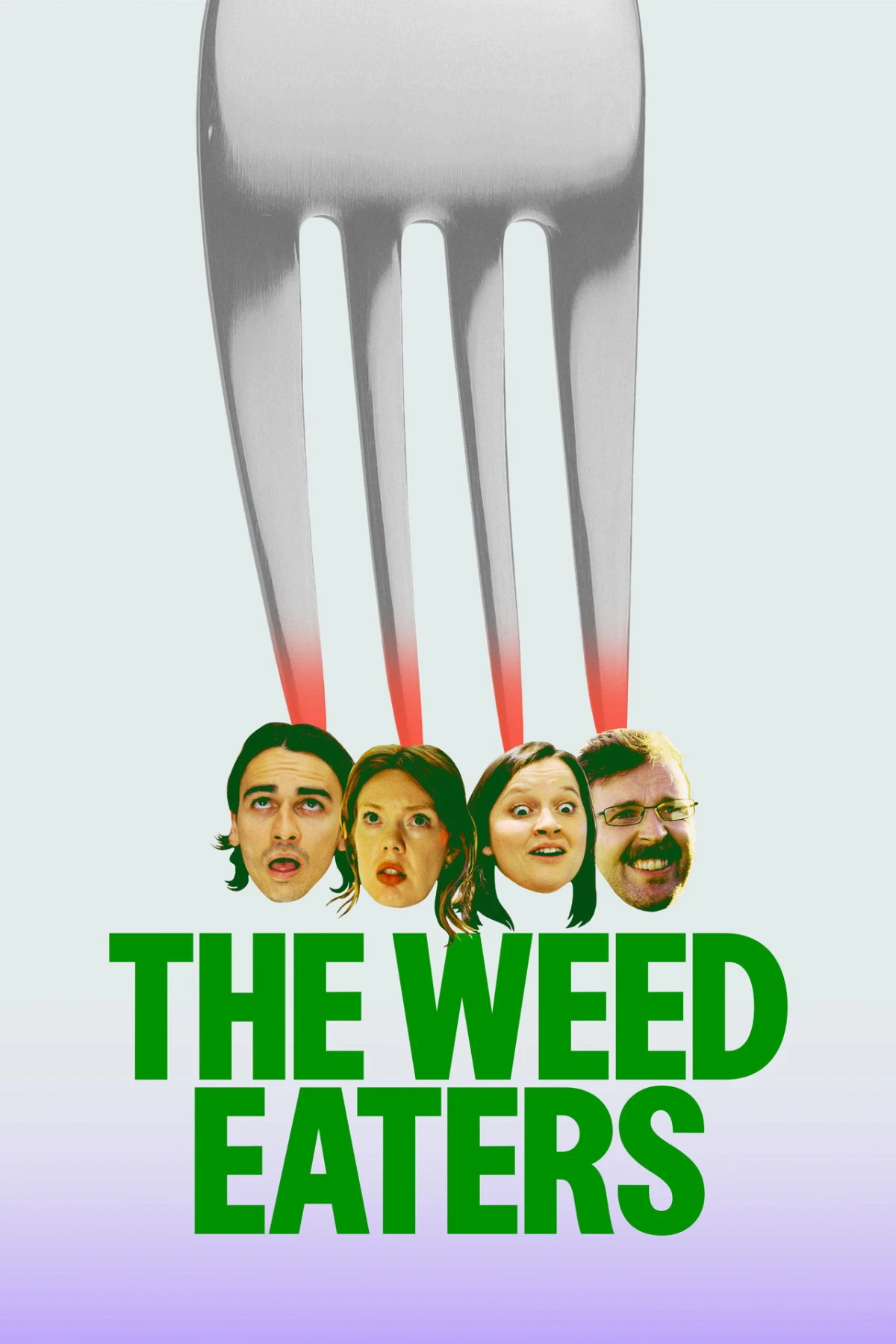 The Weed Eaters countdown - Film
