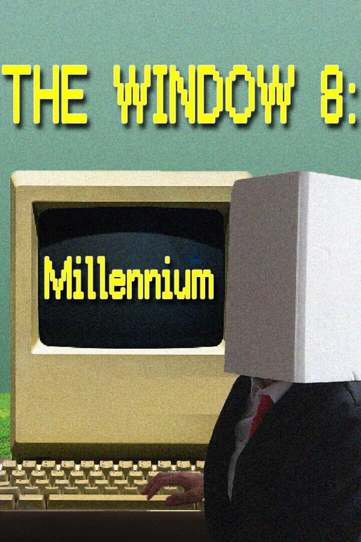 The Window 8: Millennium countdown - Game