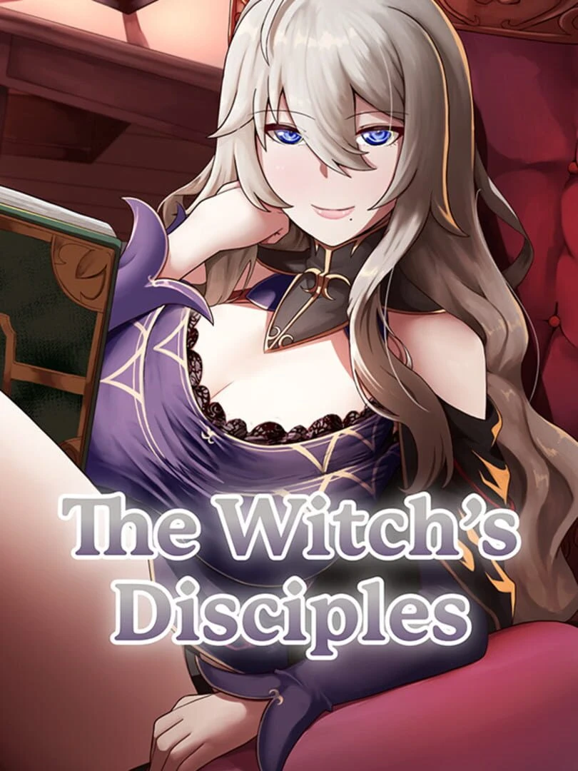 The Witch's Disciples countdown - Game
