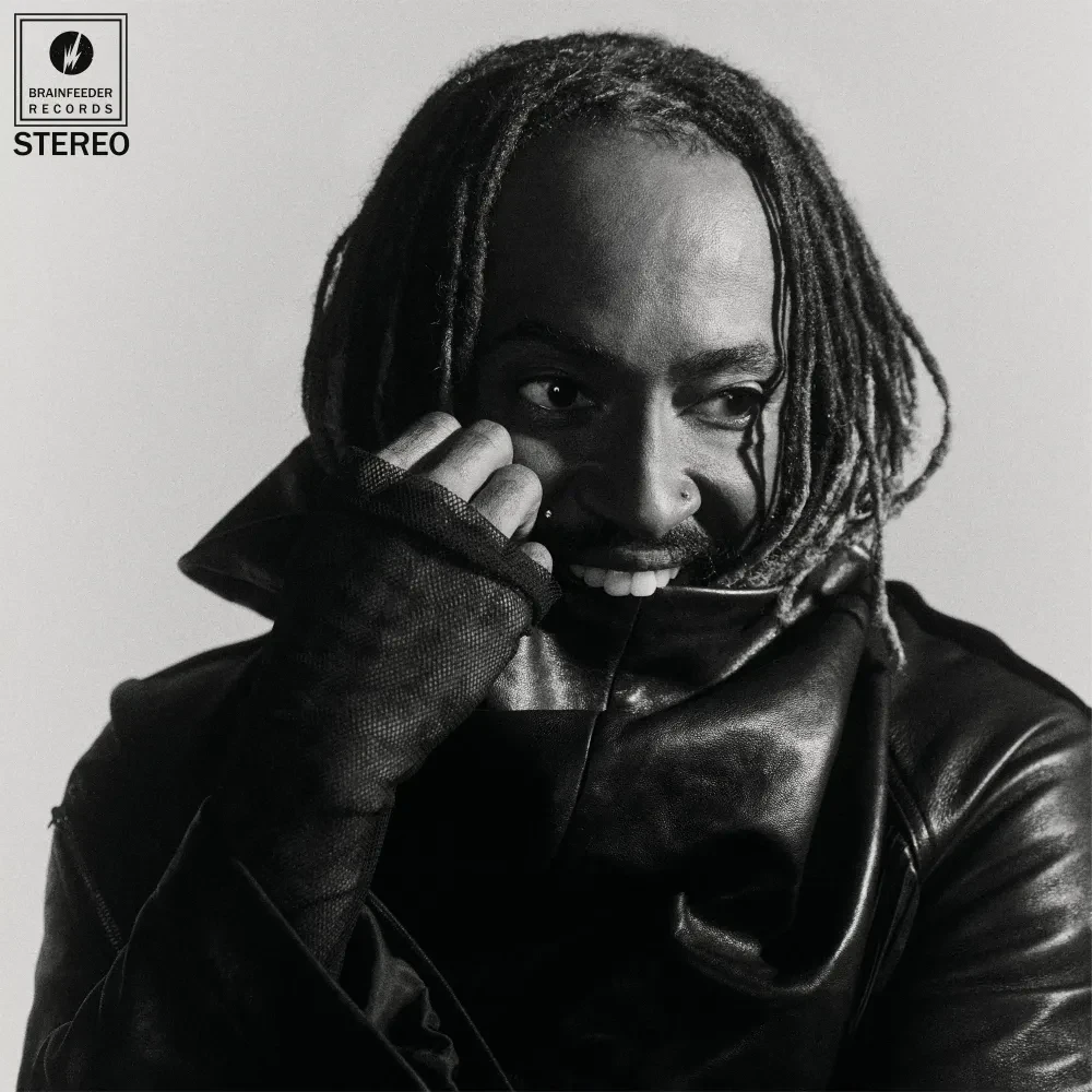 Thundercat - Distracted Release Date countdown - Music