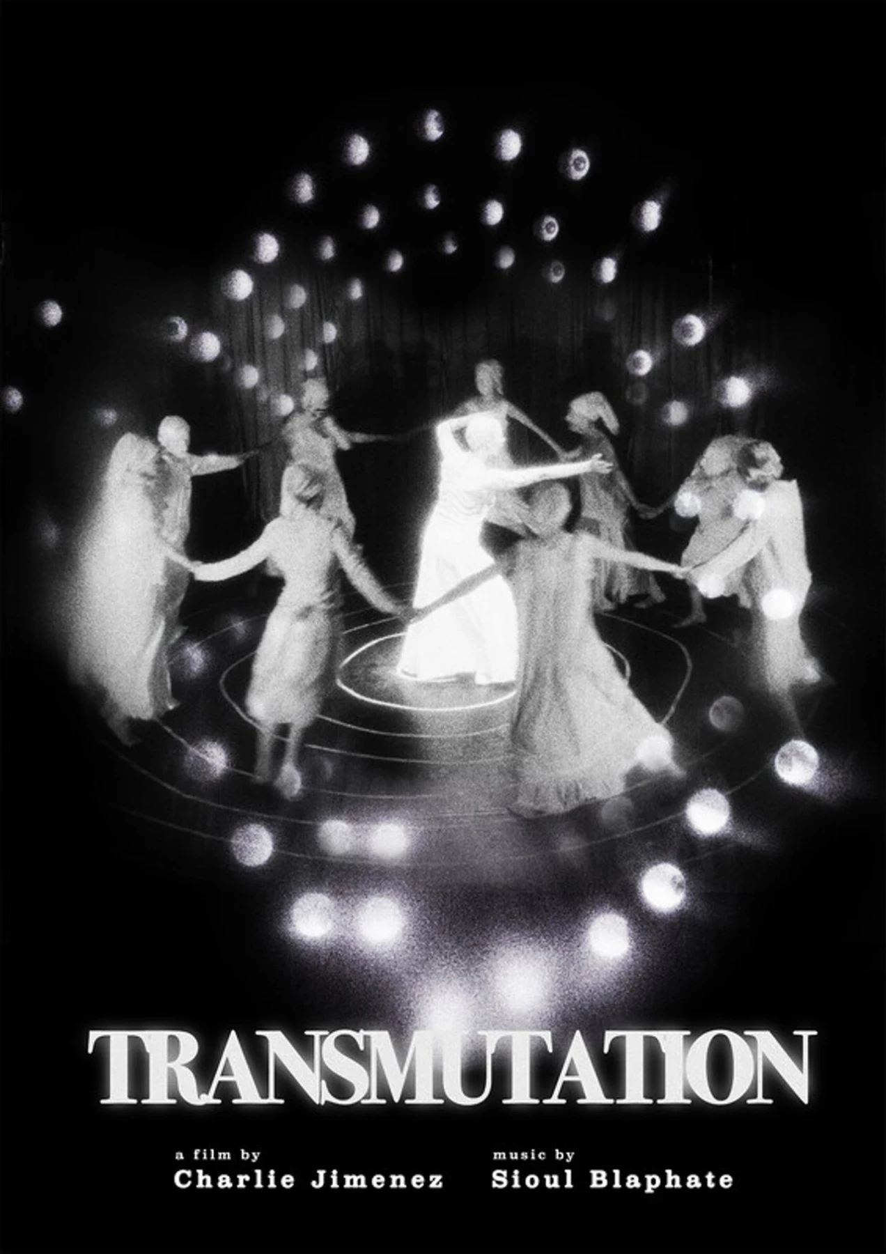 Transmutation countdown - Movie