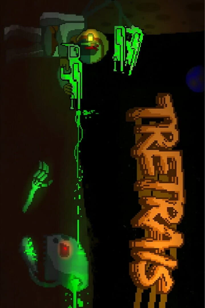 Tretrais countdown - Game