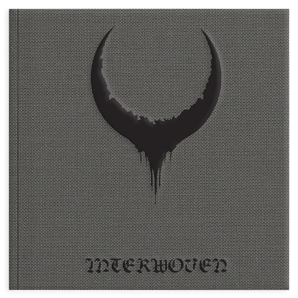 Uada - Interwoven Release Date countdown - Music