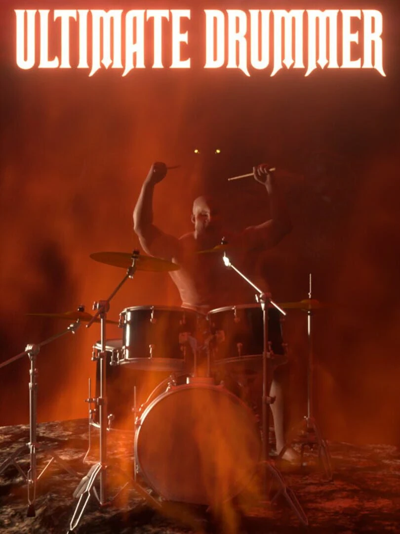 Ultimate Drummer countdown - Game