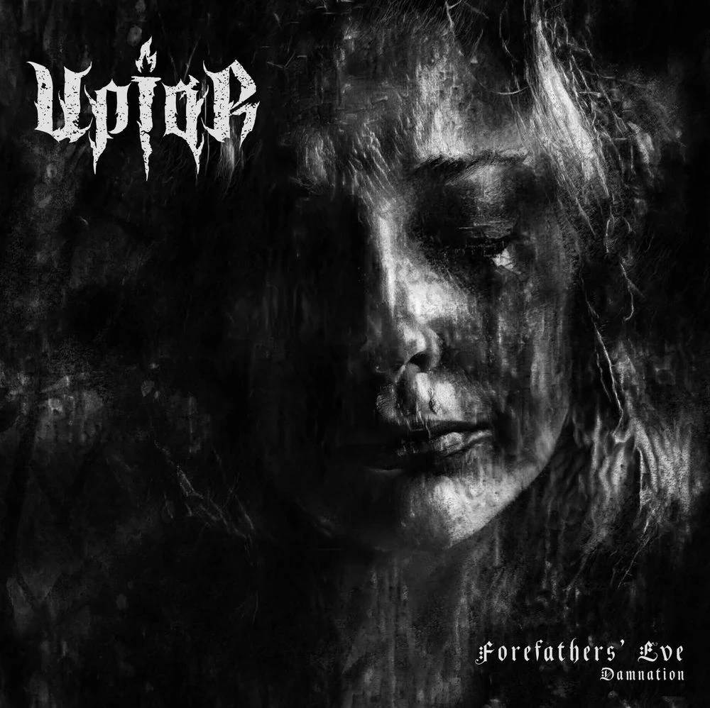 Upiór - Forefathers' Eve (Damnation) Release Date countdown - Müzik