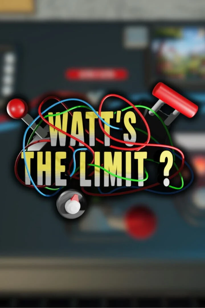 Watt's the Limit? countdown - Game