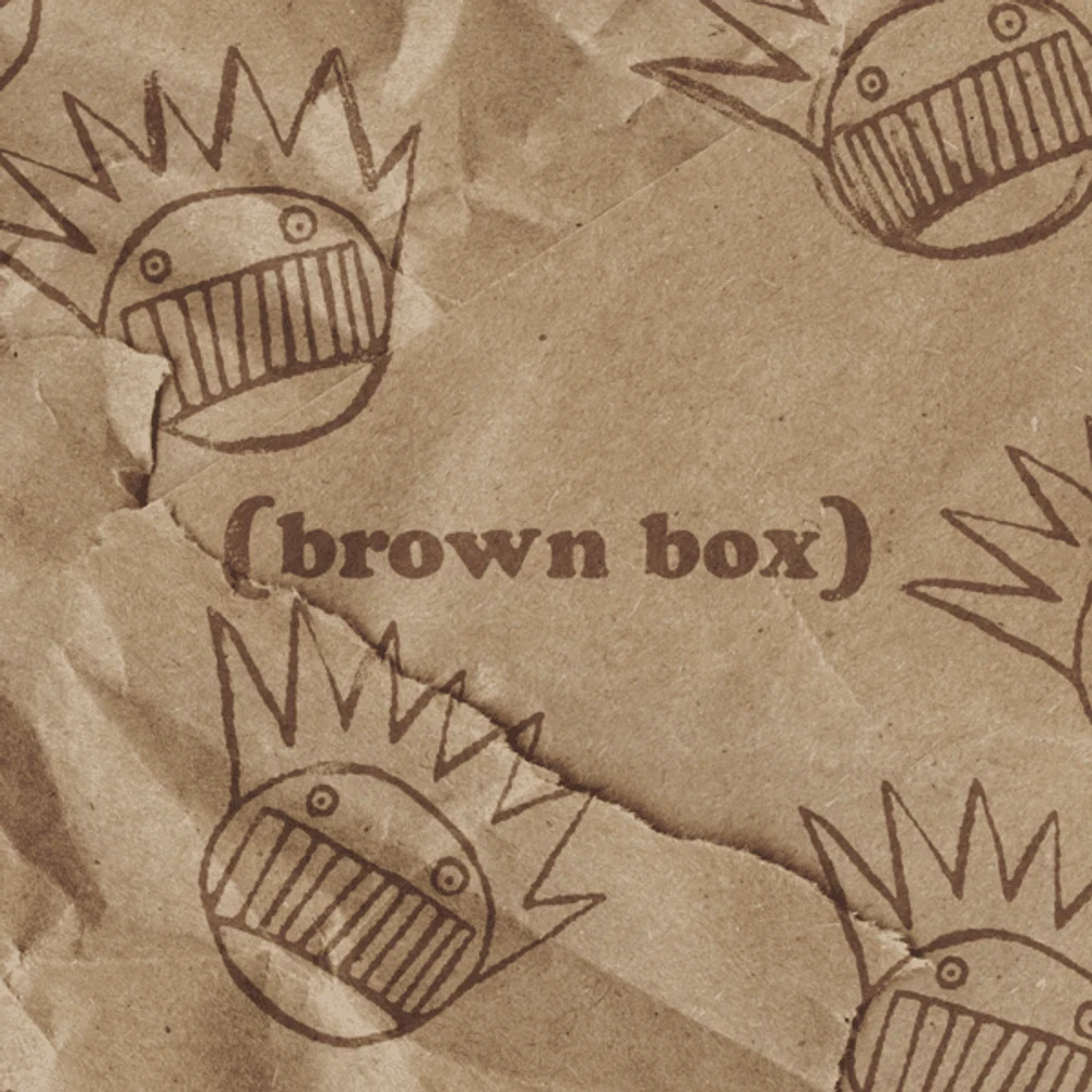 Ween - Brown Box Release Date countdown - Music