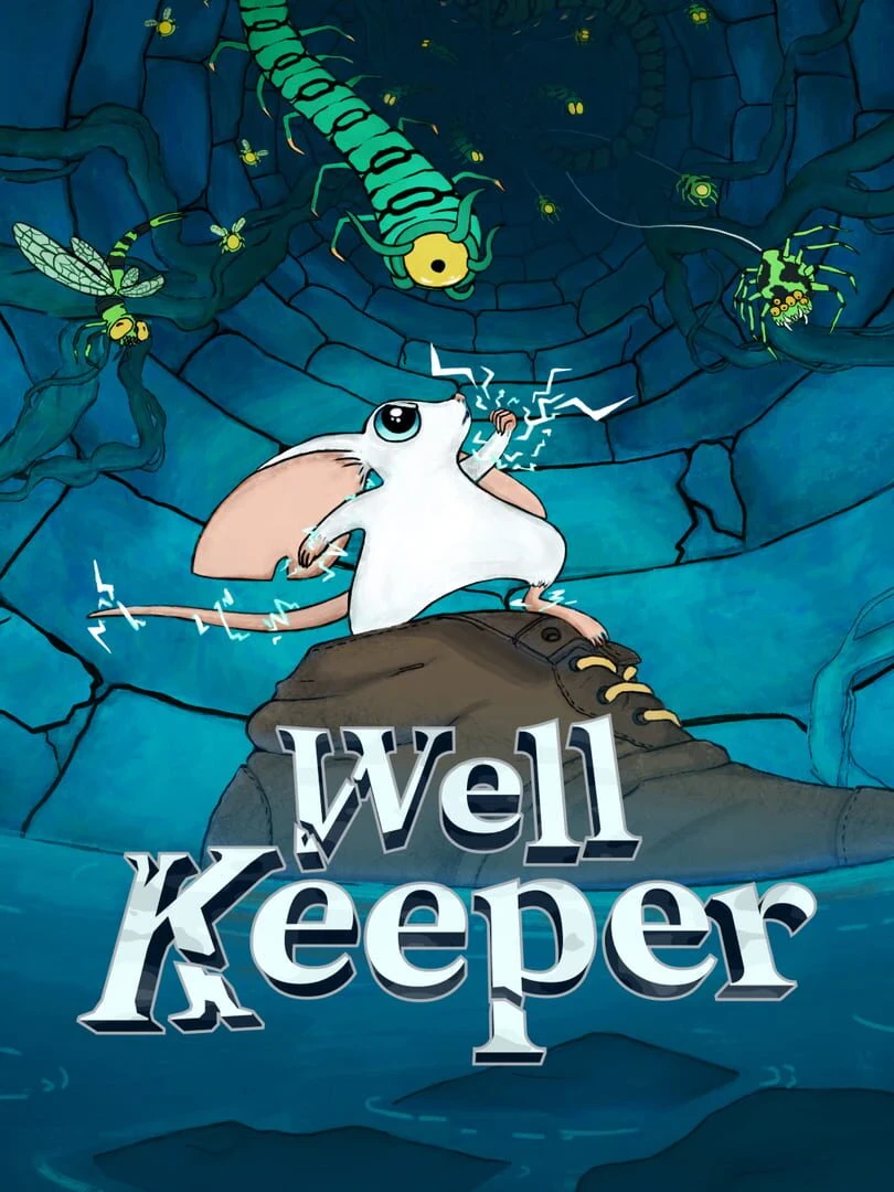 Well Keeper countdown - Game