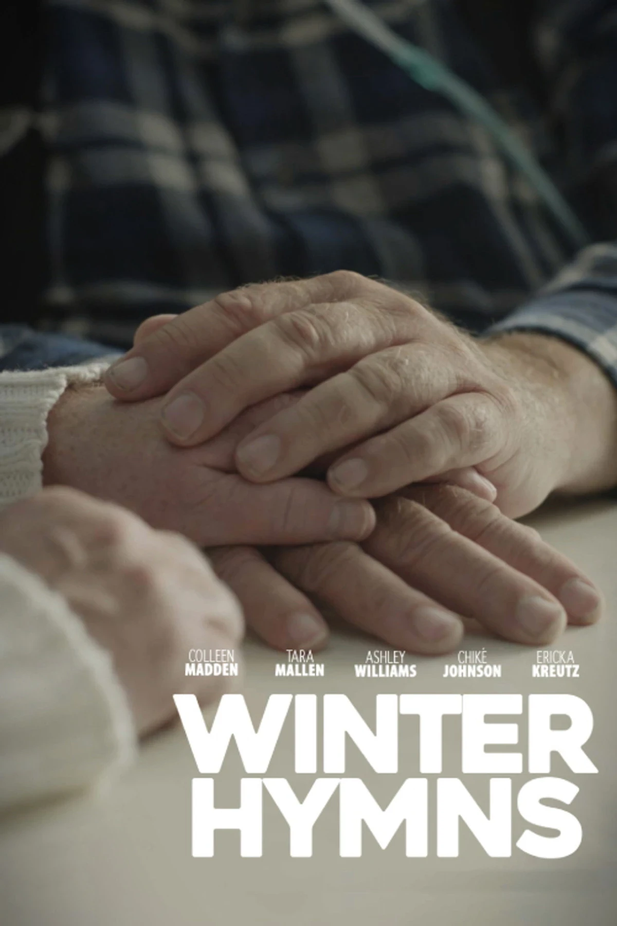 Winter Hymns countdown - Movie