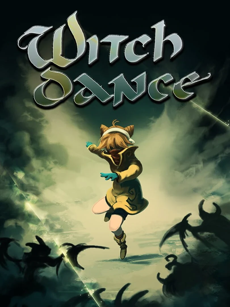 Witch Dance countdown - Game