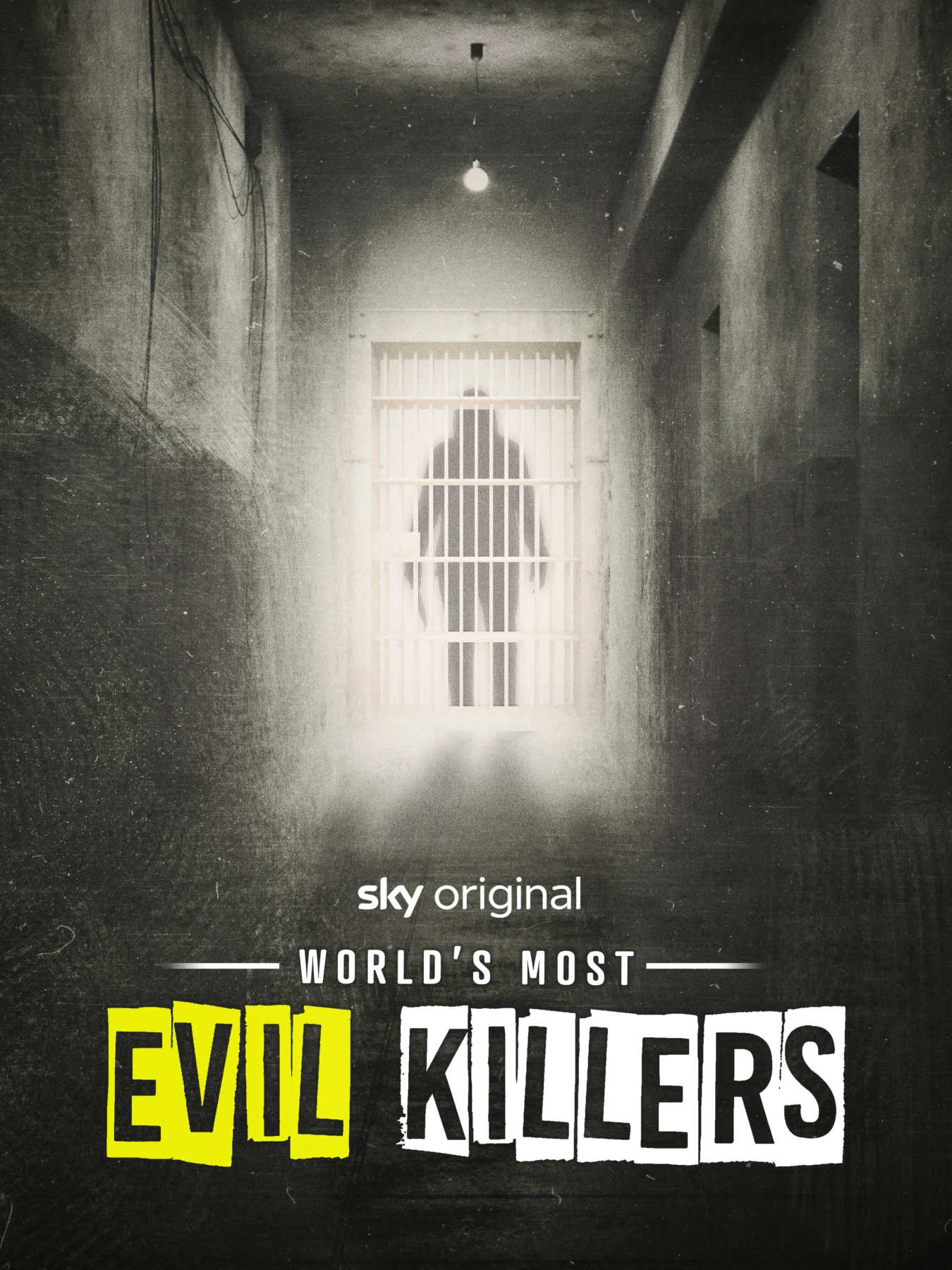 World's Most Evil Killers — Season 10 countdown - TV