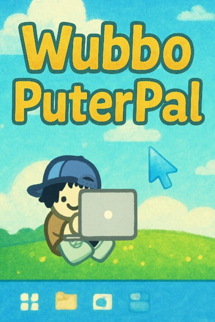 Wubbo: PuterPal countdown - Game