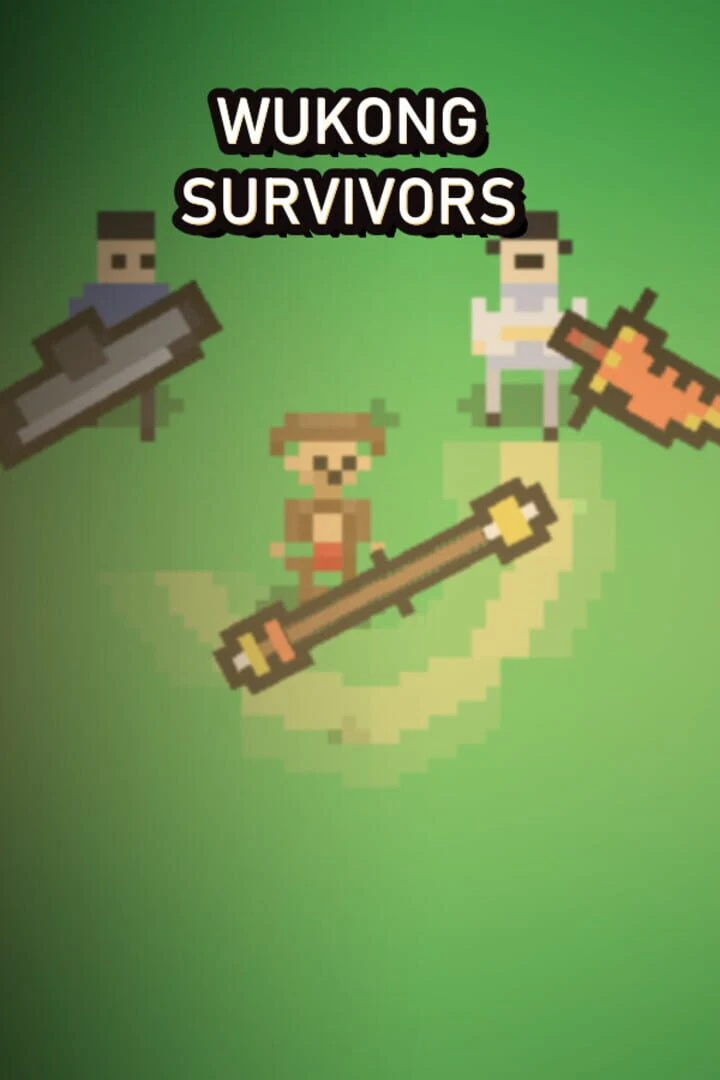Wukong Survivors countdown - Game
