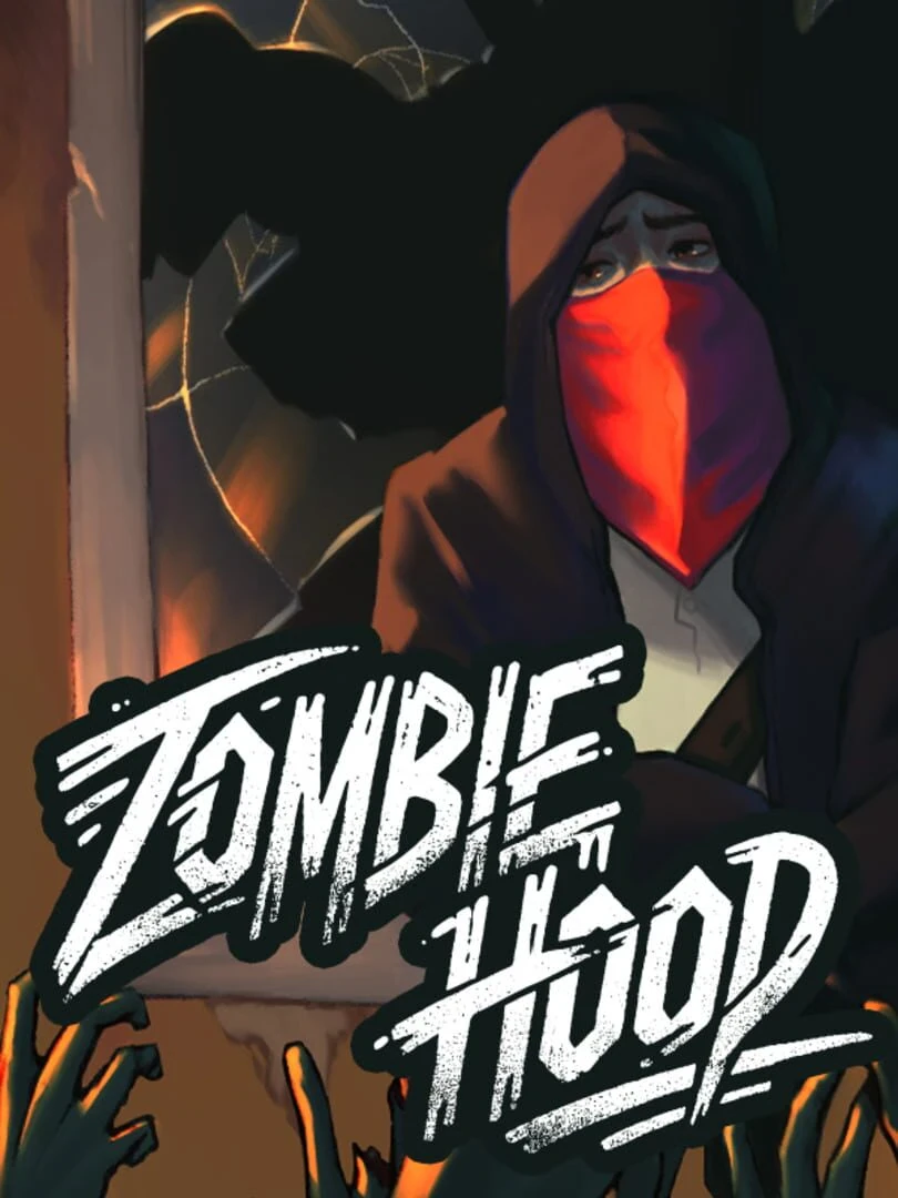 Zombiehood countdown - Game