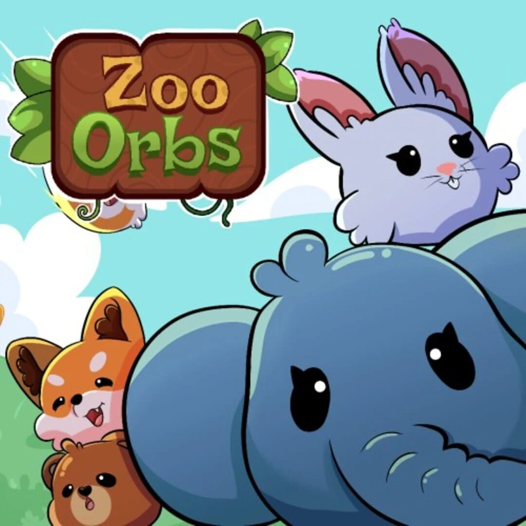 Zoo Orbs countdown - Game