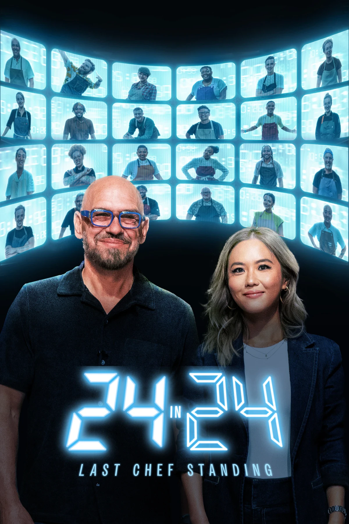 24 in 24: Last Chef Standing — Season 3 countdown - TV