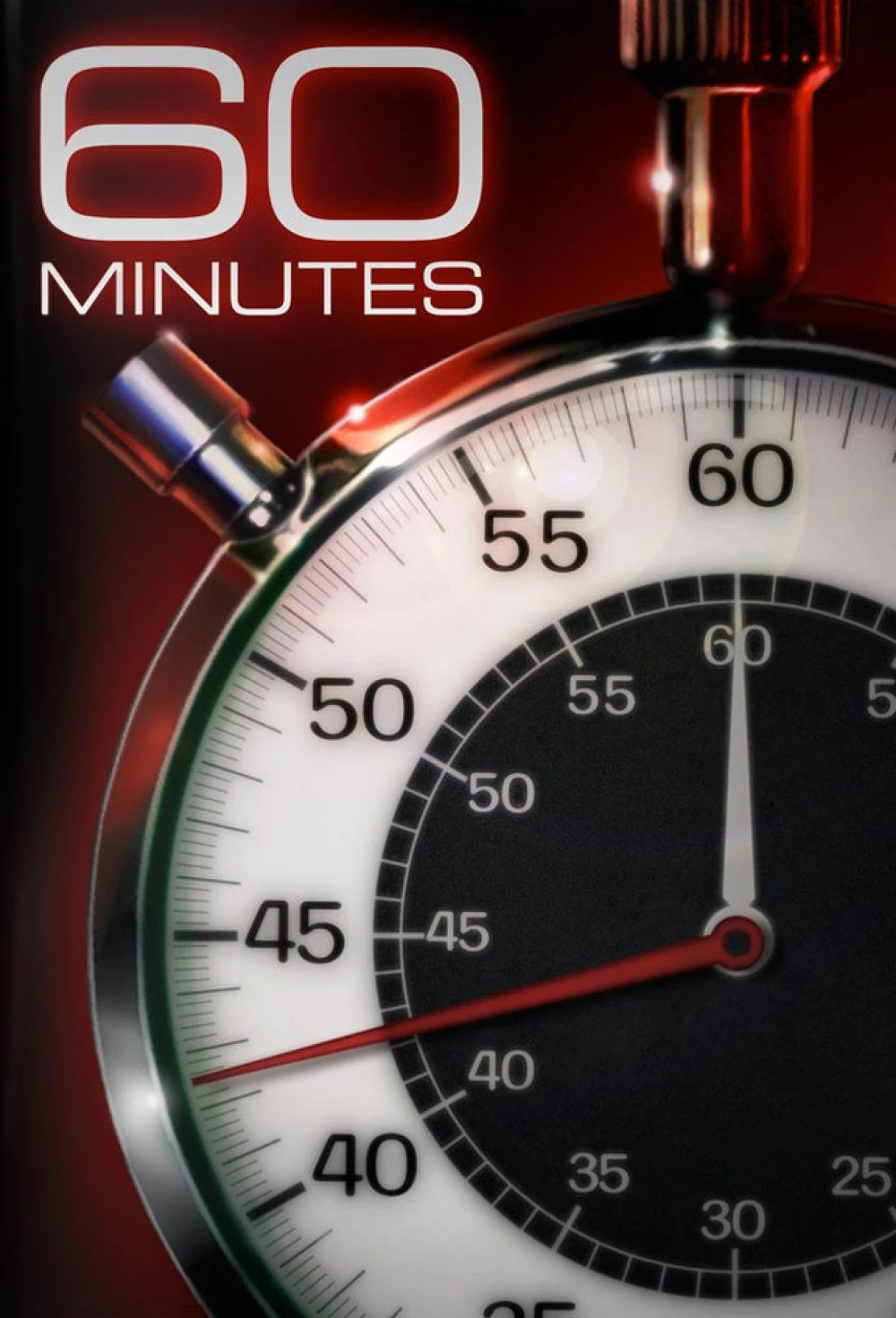 60 Minutes — Season 58 countdown - TV