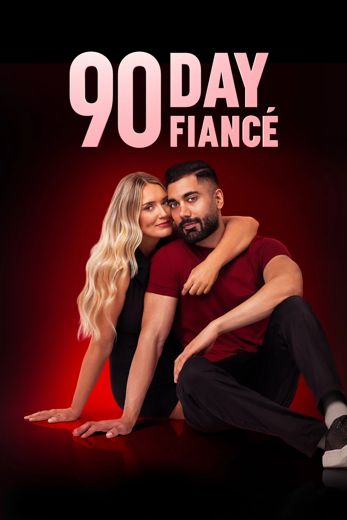 90 Day Fiancé — Season 12 countdown - TV