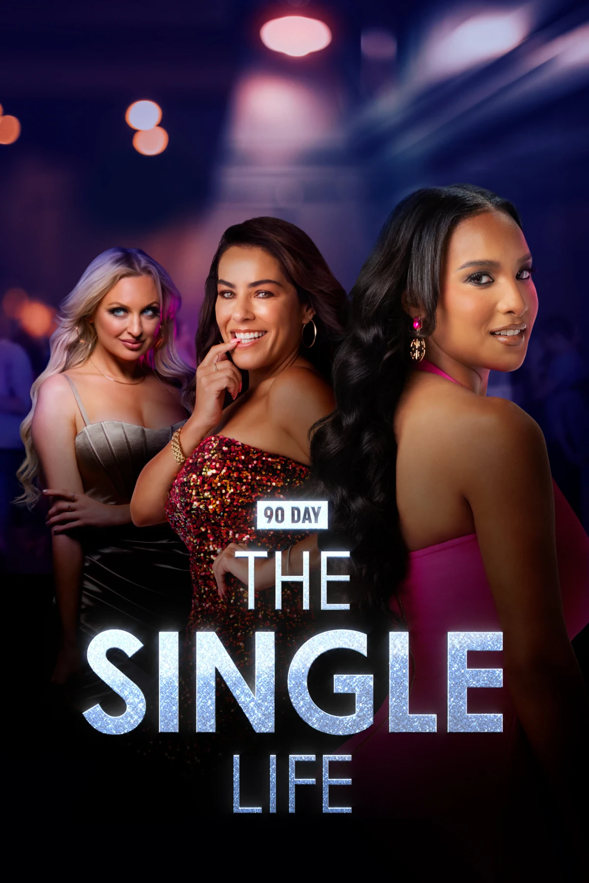 90 Day: The Single Life — Season 5 countdown - TV
