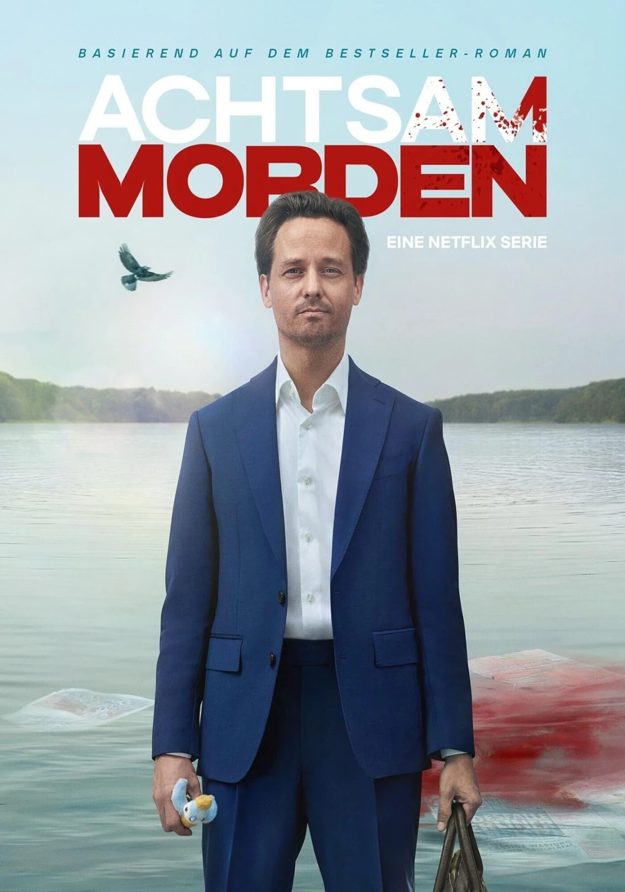 Achtsam Morden — Season 2 countdown - TV