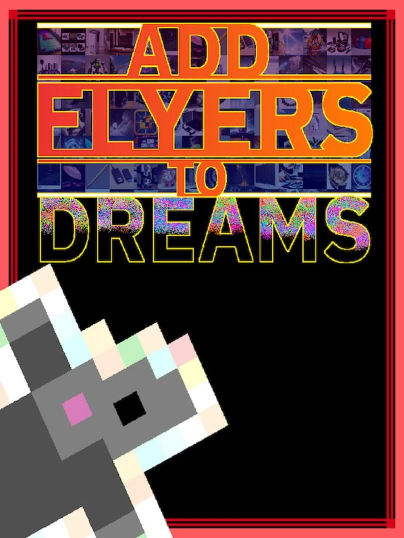Add Flyers To Dreams countdown - Game