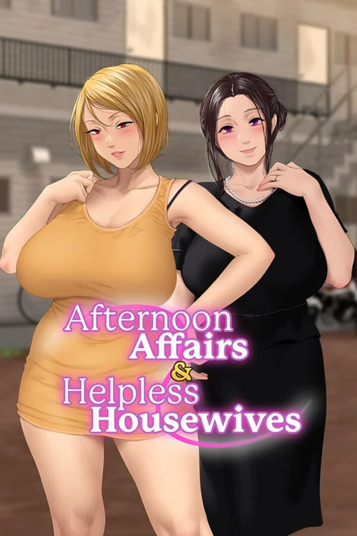 Afternoon Affairs & Helpless Housewives countdown - Game