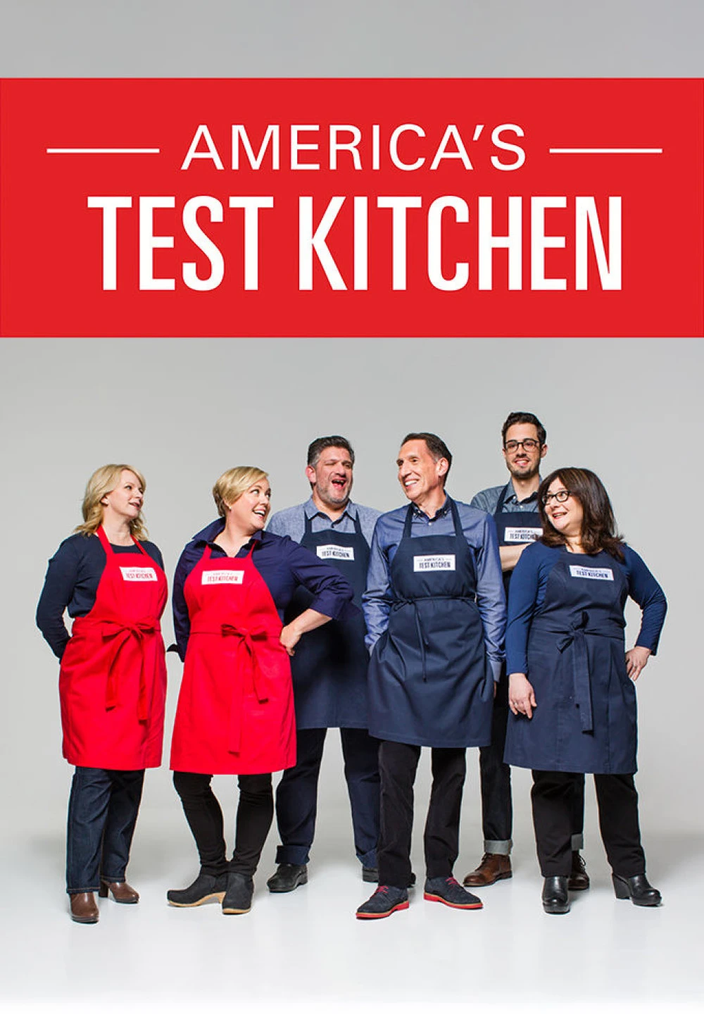 America's Test Kitchen — Season 26 countdown - TV