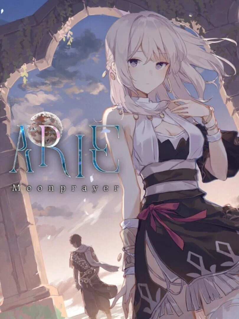Arie: Moonprayer countdown - Game