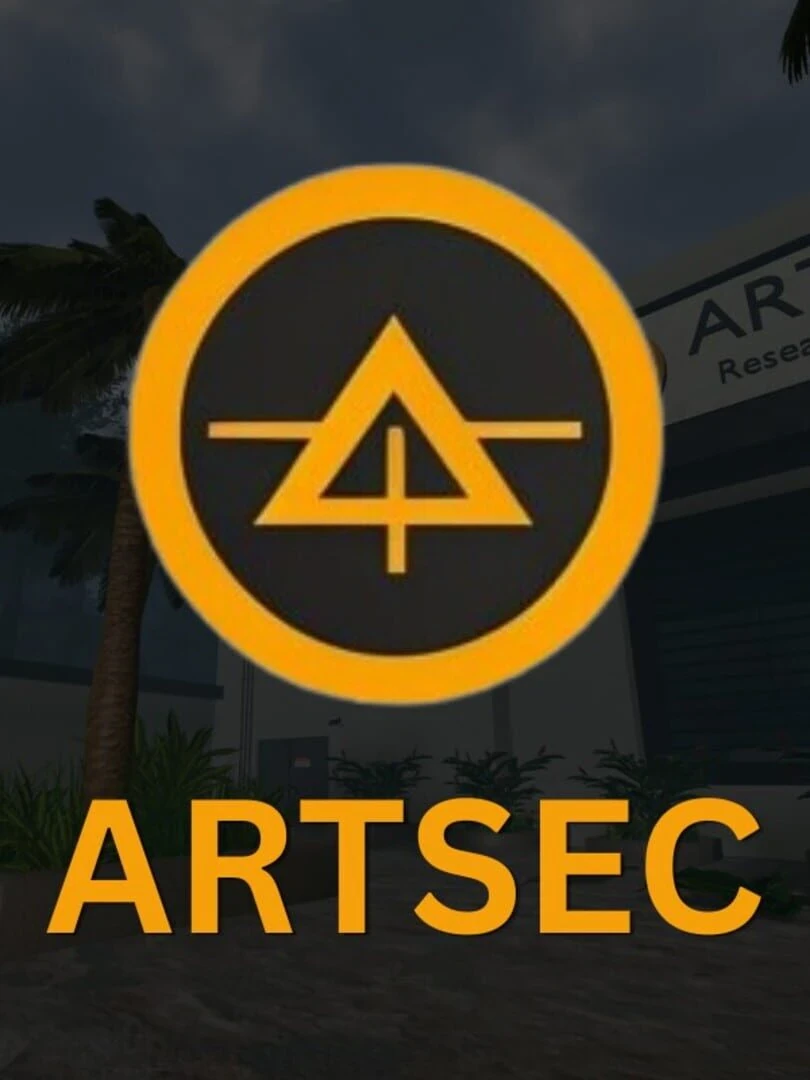 Artsec countdown - Game