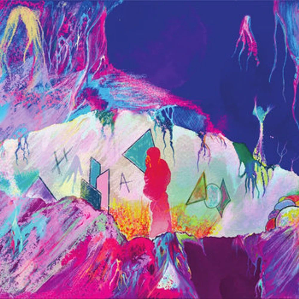 Autour De Lucie - Hors Monde Release Date countdown - Music