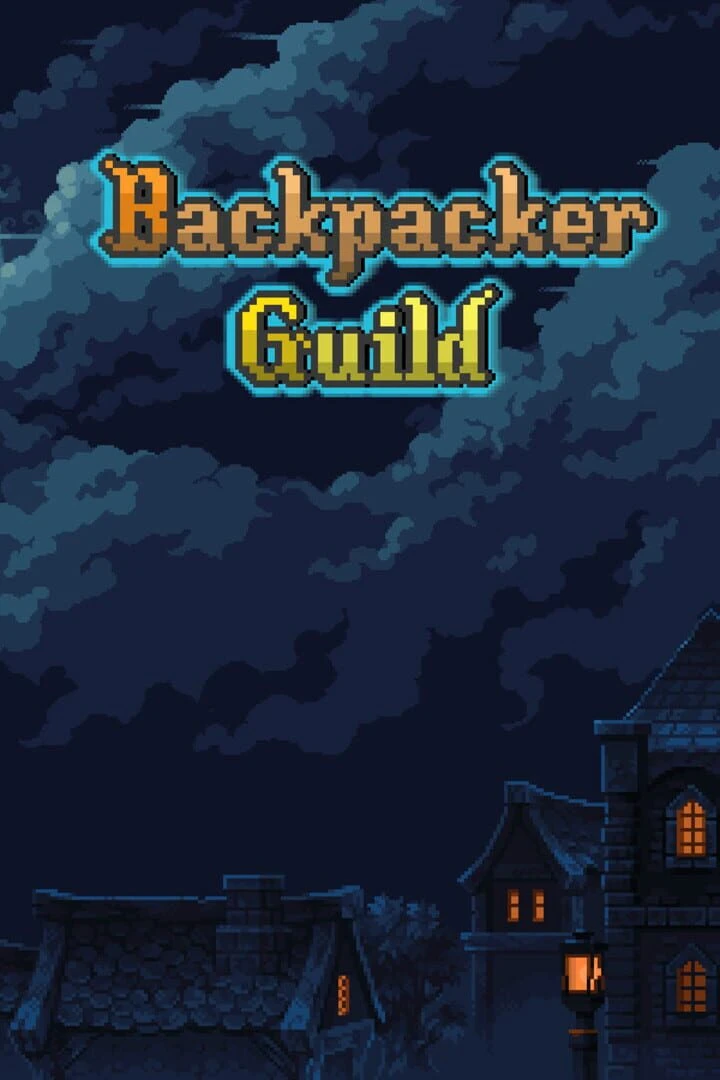 Backpacker Guild countdown - Jeu