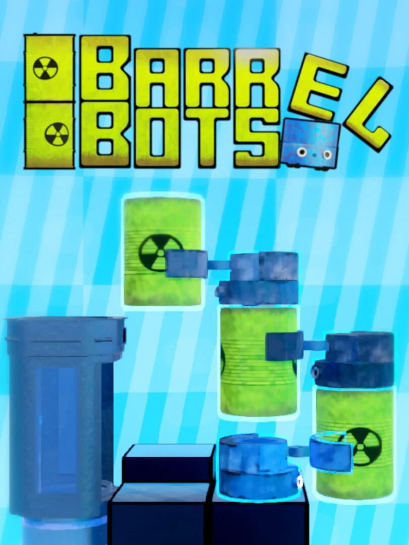BarrelBots countdown - Game