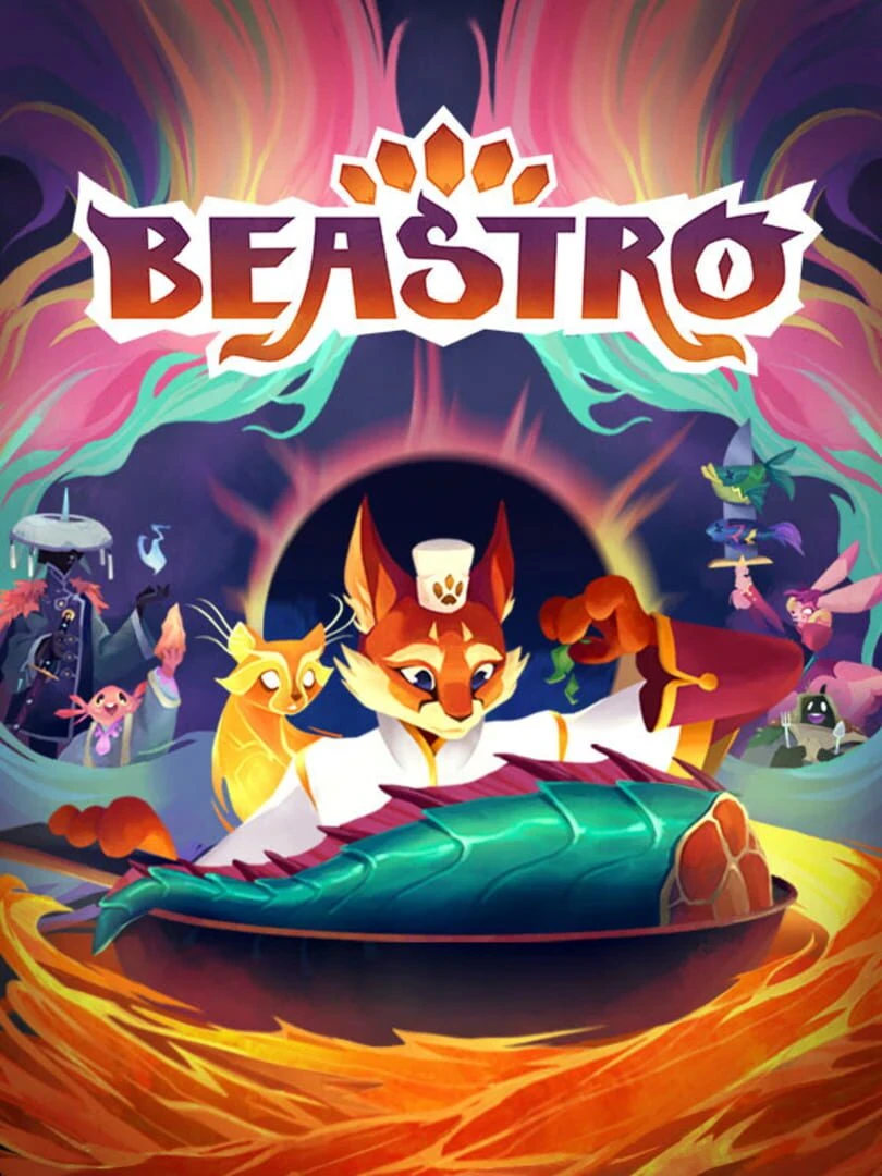 Beastro countdown - Game