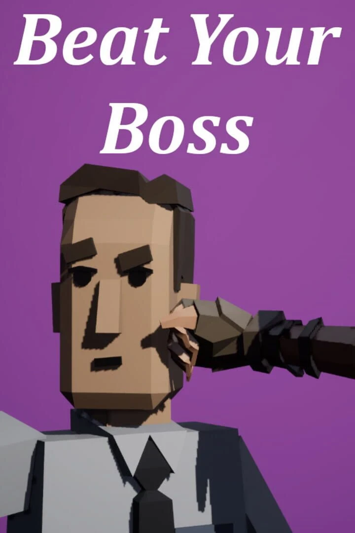 Beat Your Boss countdown - Game