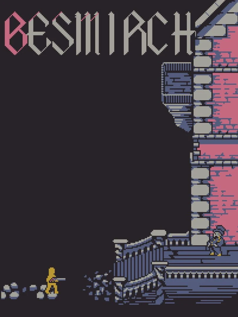 Besmirch countdown - Game