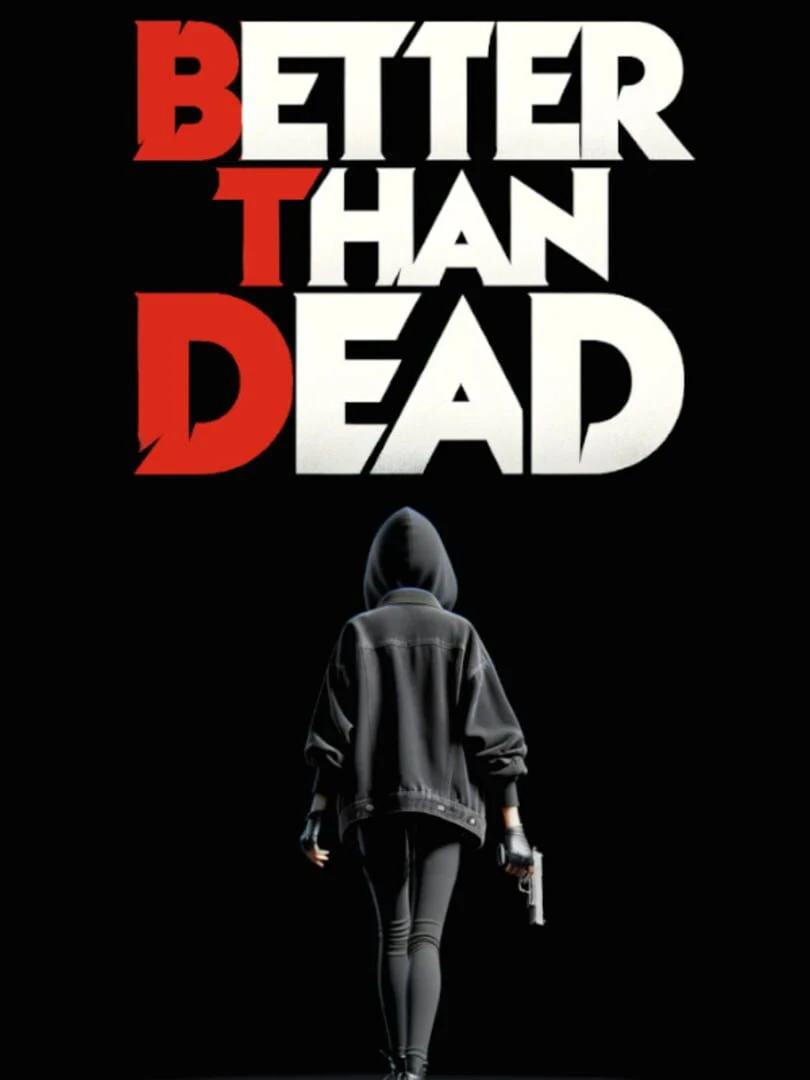Better Than Dead countdown - Game