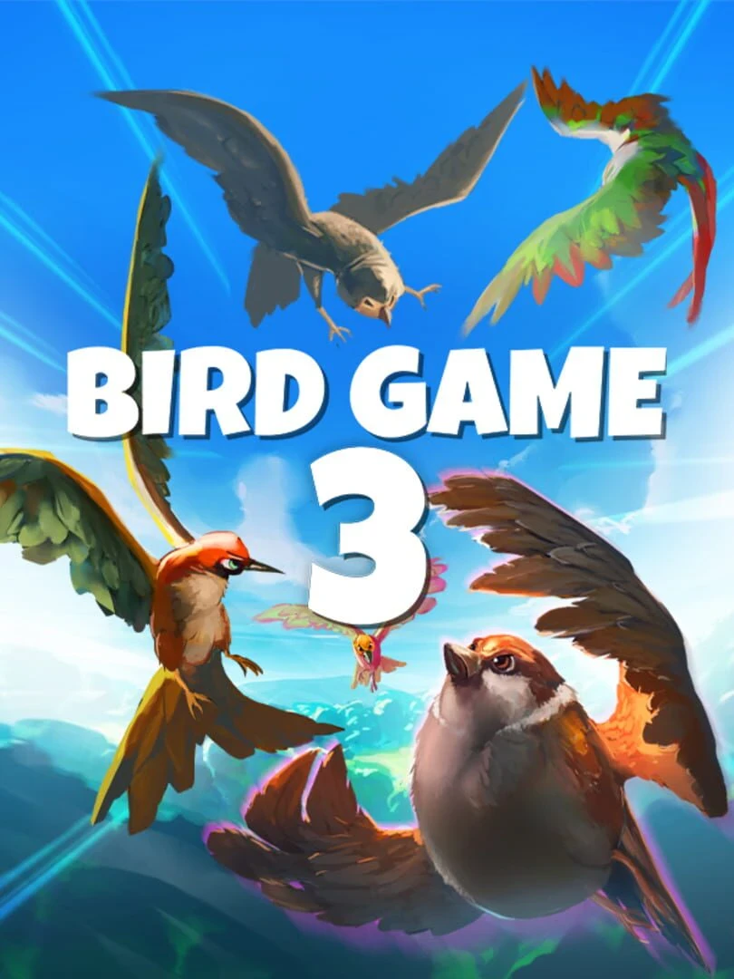 Bird Game 3 countdown - Oyun