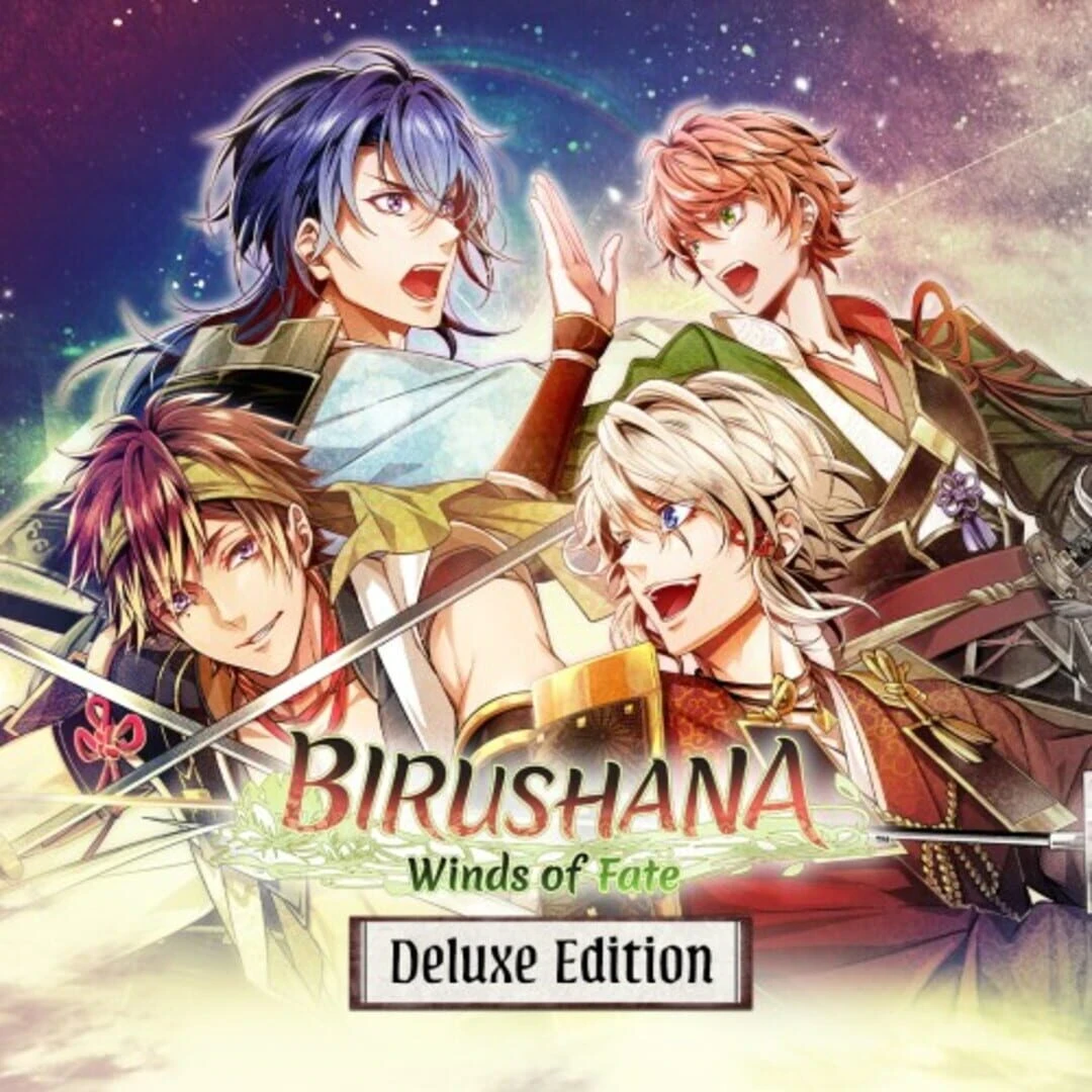 Birushana: Winds of Fate - Deluxe Edition countdown - Game