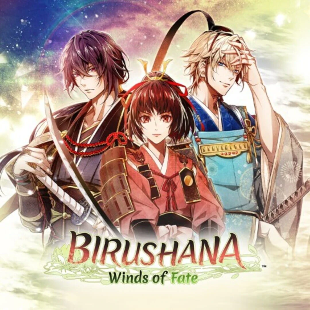 Birushana: Winds of Fate countdown - Game