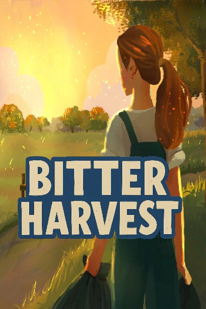 Bitter Harvest countdown - Oyun